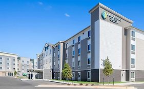 Woodspring Suites Huntsville Al