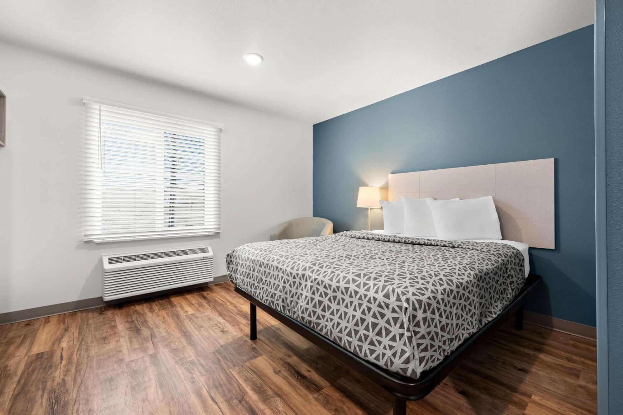 Woodspring Suites Huntsville - Research Park Exterior photo